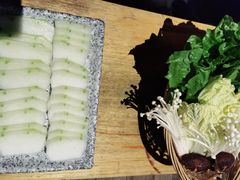 -同仁四季椰子鸡(宝安壹方城店)
