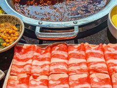 -蓉城老院十年老火锅(中南店)