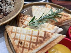 -西语·炭烧牛排(卓越中寰店)