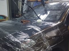 -名车坊威固授权汽车贴膜隐形车衣(世纪大道店)