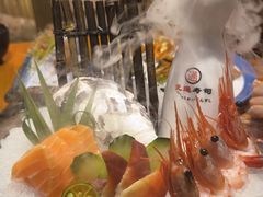 -元通寿司(大朗店)