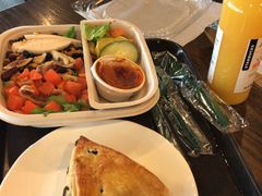 -星巴克(常州新北公园店)