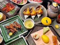 -匠和风精致料理(莆田财富中心店)
