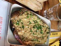 -木屋烧烤(坂田天安云谷店)