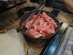 -张姐烤肥牛(西丽店)