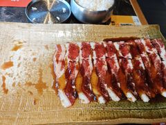 -一品诚记烤肉·甄选店(中南路店)