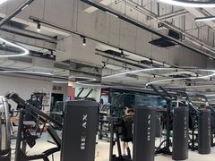 -一年四季24小时智能健身(广百店)