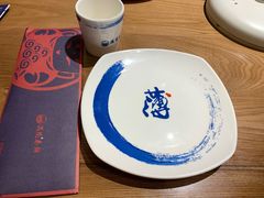 -满园烤鸭·春饼(奥体万达店)