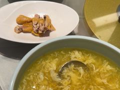 -静之湖湖畔餐厅