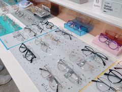-无界眼镜MaxLess(南翔印象城店)