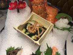 -海玥荟海鲜姿造自助餐厅(欧罗巴广场店)