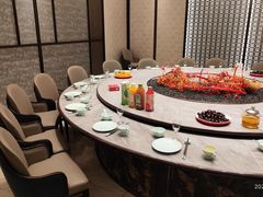 -鑫复盛礼记酒店·青岛菜