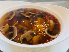-世博源公馆·本帮融合菜·主题包厢·江景餐厅