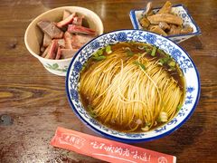-老横泾面馆(吴中横泾店)