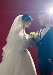 -青禾蒙娜丽莎婚纱摄影(武汉总店)