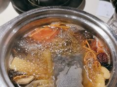 -一叶一世界•素食餐厅(环球中心店)