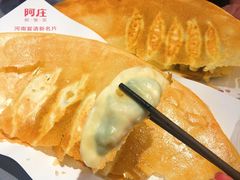 -阿庄新豫菜(航海东路店)
