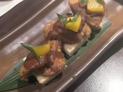 -匠和风精致料理(莆田财富中心店)