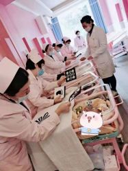 -馨果汇月子产康中心(南湖公园店)