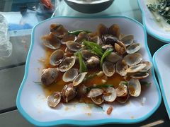 -七鲜渔港美食餐厅(巽寮湾海景店)