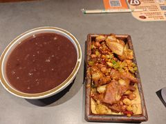 -老淮滨-蚌埠非遗小吃(淮河路店)