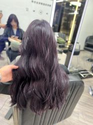 -奈川烫染Salon