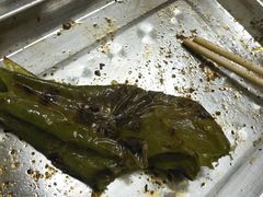 -老胡烧烤(龙茗商务楼店)