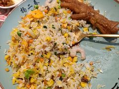 -扬二春炒饭(国庆路总店)