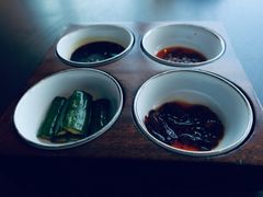 -广州柏悦酒店·悦景轩·粤菜餐厅