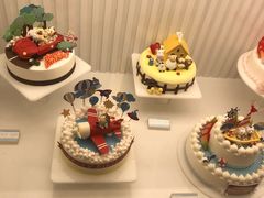 -好利来(光华中心店)