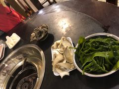 -邓莽子老火锅(鲁祖庙店)