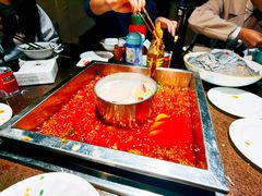 -凤来栖·净庭院·火锅(欧尚店)