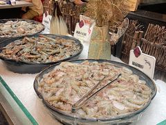 -钱小奴炭烤自助料理·安格斯牛肉(盐城中南城店)