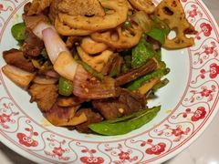 -吴掌柜·藕汤印象(南湖店)