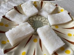 伦教糕-顺德美食坊(南沙分店)
