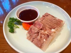 藏书羊羔-南翔馒头店(豫园店)