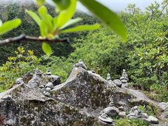 -海螺沟风景区