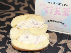 -好利来(熙地港店)