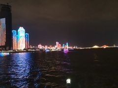 -武汉两江游览·夜游长江(汉口粤汉码头)