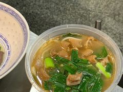 -锦泓老字号猪脏粉(东联大厦店)