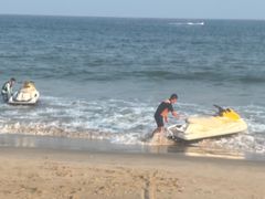 -汕头中海黄金海岸水上乐园