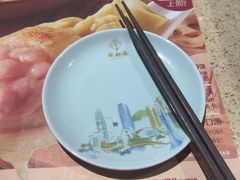 -点都德(奥体印象城店)