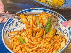 -宋益驴蹄子面肉夹馍(辛家庙店)