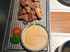 -玉川屋·深夜食堂居酒屋(柳巷店)