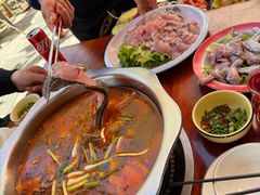 -大理.老字号渝记酸萝卜乌鱼(古城总店)