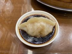 -百年认一力·清真牛羊肉(南中环店)