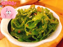 -栖川山葵家·寿喜锅·日式料理(龙湖北城天街商场店)