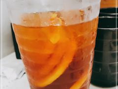 -明园茶餐厅(沙头角店)