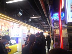 -一代烤翅王(大汉口店)