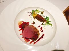 -王品牛排(郑州大卫城店)